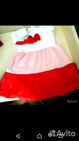 Платья для девочки р98-104 Платья для девочки р98-104