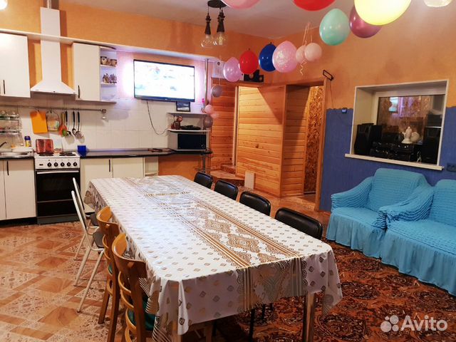 Дом 150 м² на участке 30 сот.