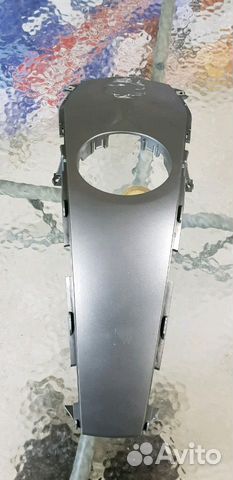 Bmw R1200RT LC52 Накладка Бака 46 63 8 533 557 Bmw R1200RT LC52 Накладка Бака 46 63 8 533 557