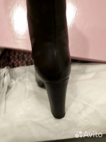 Сапоги зимние, новые, Саrlo Pazolini, 38р Сапоги зимние, новые, Саrlo Pazolini, 38р