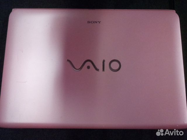 Купить Ноутбук Sony Vaio В Москве