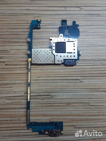 SAMSUNG Galaxy J5 SM-J500FN (на запчасти) SAMSUNG Galaxy J5 SM-J500FN (на запчасти)