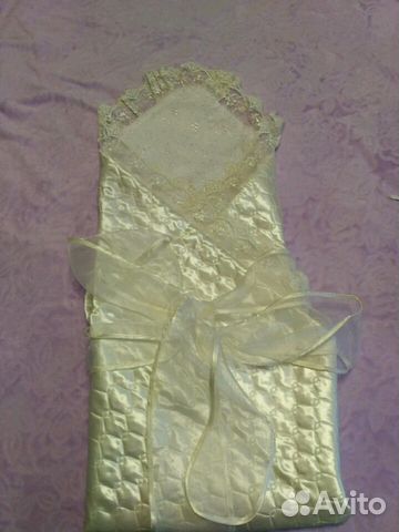 Комплект на выписку