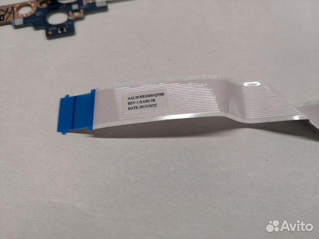 Платы, разъёмы для Dell Inspiron 5758 Платы, разъёмы для Dell Inspiron 5758
