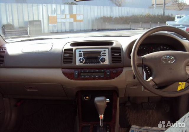 Toyota Camry 30 / Тойота Камри 30 в Разборе Toyota Camry 30 / Тойота Камри 30 в Разборе