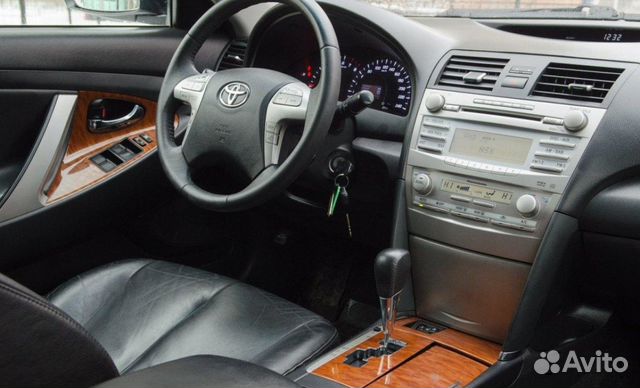 Toyota Camry 40 / Тойота Камри 40 в Разборе Toyota Camry 40 / Тойота Камри 40 в Разборе