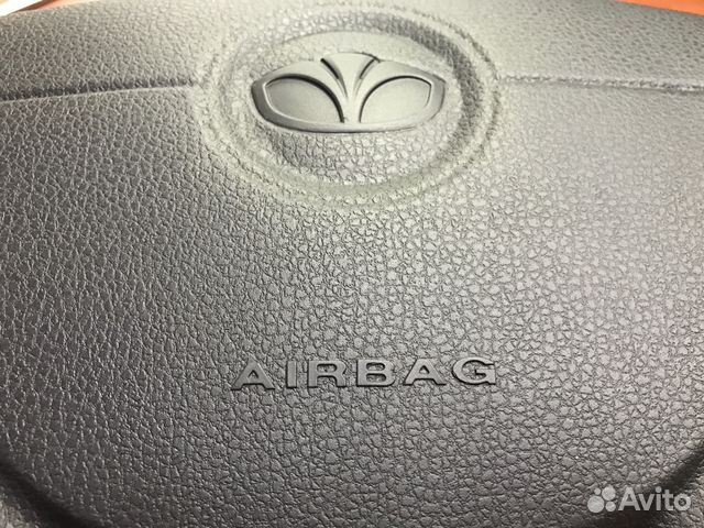 Daewoo Gentra Подушка Безопасности Airbag Daewoo Gentra Подушка Безопасности Airbag