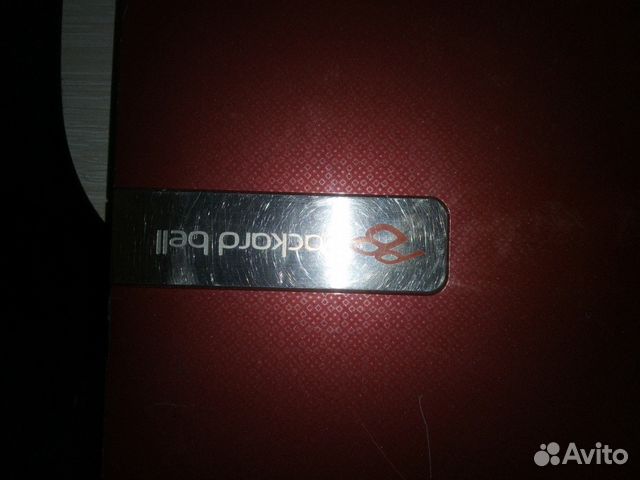 Packard bell p7ys0