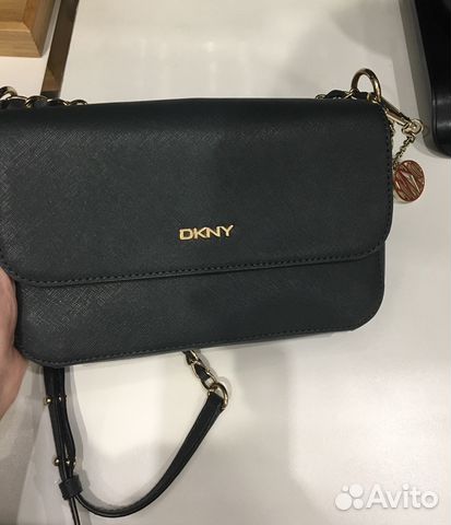 Клатч Сумка dkny оригинал Клатч Сумка dkny оригинал