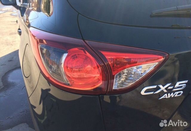 Mazda CX-5 / Мазда сх-5 в Разборе Mazda CX-5 / Мазда сх-5 в Разборе