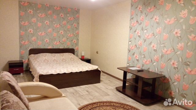1-к квартира, 38 м², 9/14 эт.