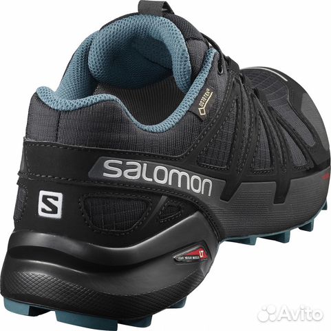 salomon speedcross 4 gtx m