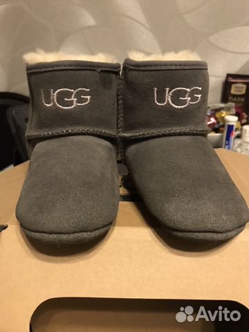 Детские угги ugg оригинал Детские угги ugg оригинал
