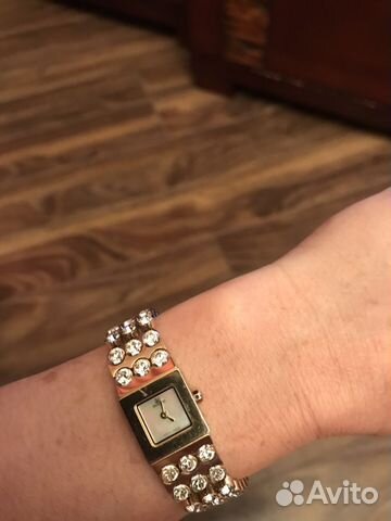 Часы Svarovski Часы Svarovski