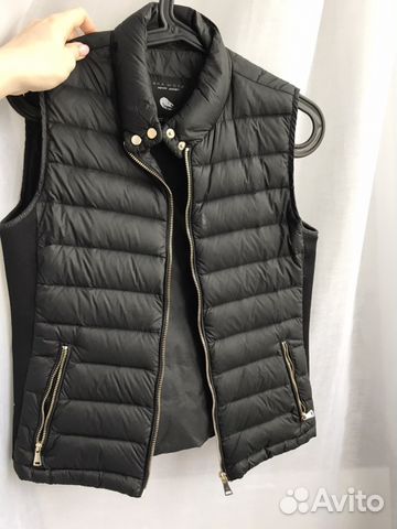 Жилет Zara