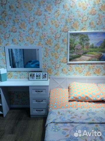 Комната 17 м² в 3-к, 4/9 эт. Комната 17 м² в 3-к, 4/9 эт.