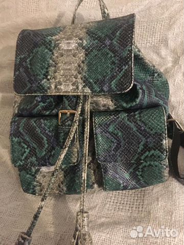 Рюкзак Gucci Рюкзак Gucci