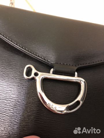 Сумка RL, оригинал Сумка RL, оригинал