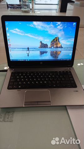 HP ProBook 640 G1 HP ProBook 640 G1