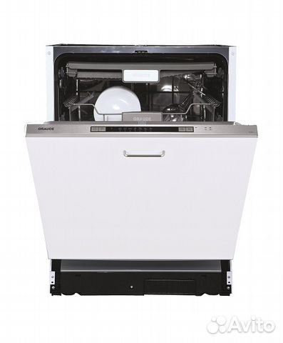 Посудомоечная машина Graude VG 60.1
