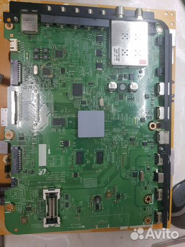 Main 715g4609-m4b-000-0,bn41-02353b,EAX66203805(1