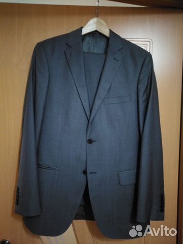 Костюм The Windsor Knot