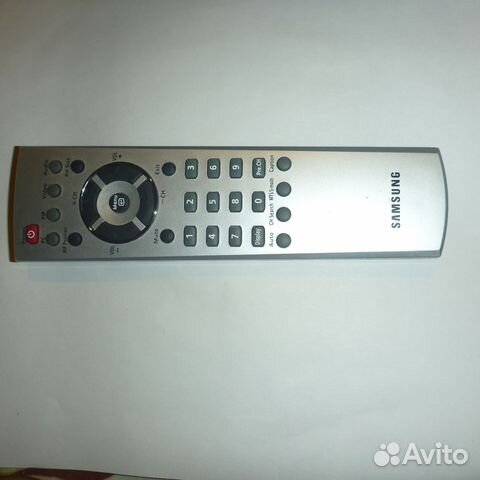 Пульт для телевизора sumsung