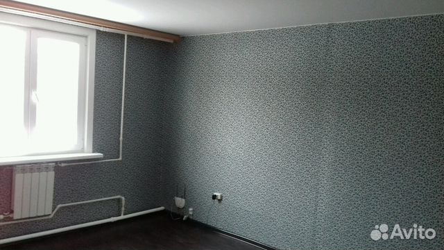 2-к квартира, 56 м², 1/1 эт.