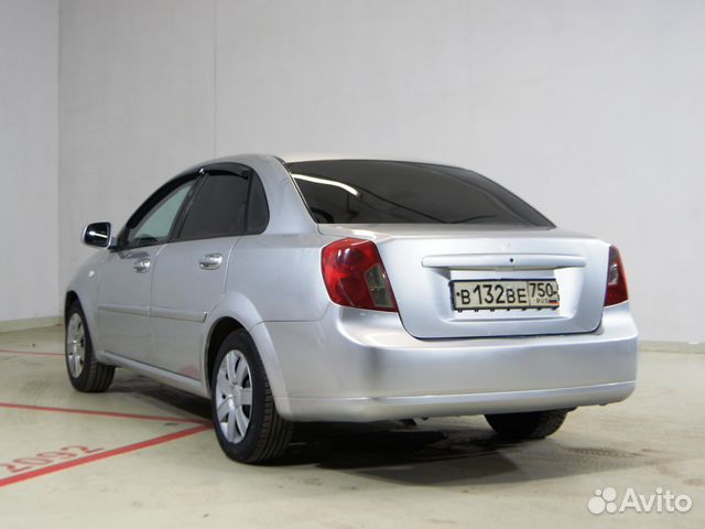 Daewoo Gentra 1.5 МТ, 2015, 73 873 км