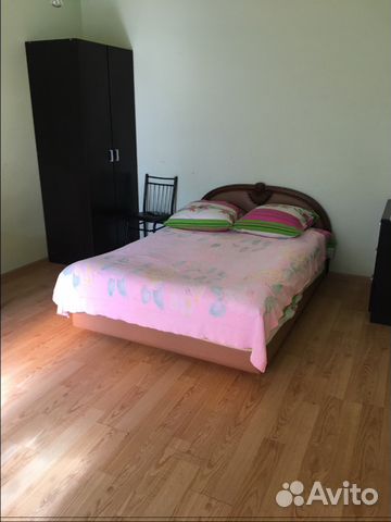 Комната 16 м² в 2-к, 1/3 эт. Комната 16 м² в 2-к, 1/3 эт.