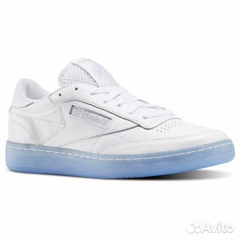 reebok club c 85 43