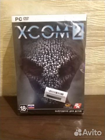 Xcom 2 PC