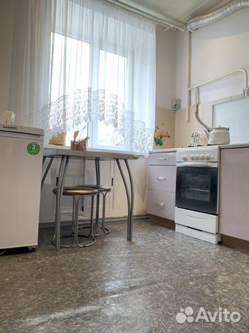 2-к квартира, 46 м², 1/5 эт.