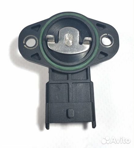 Датчик дроссельной заслонки Hyundai 3517026900