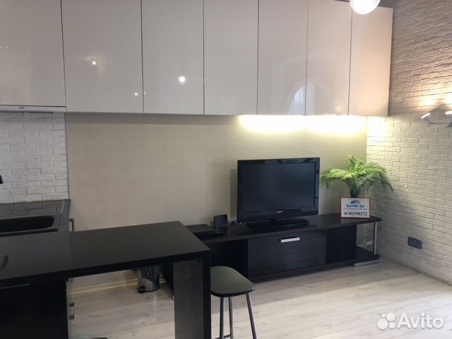 2-к квартира, 64 м², 6/17 эт. 2-к квартира, 64 м², 6/17 эт.
