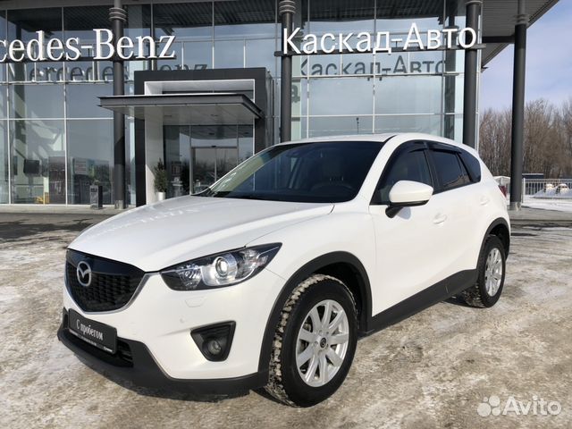 Mazda CX-5 2.0 AT, 2014, 96 515 км Mazda CX-5 2.0 AT, 2014, 96 515 км