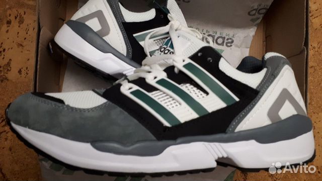 Кроссовки adidas torsion support equipment G44421 Кроссовки adidas torsion support equipment G44421