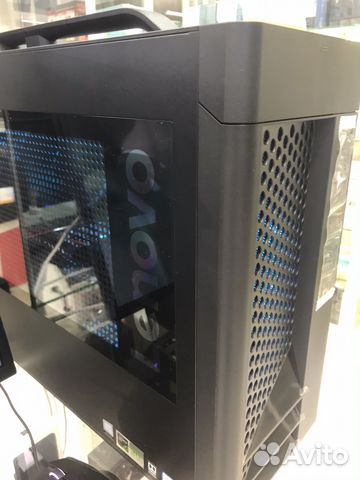 Игровой пк Lenovo legion t730 Игровой пк Lenovo legion t730