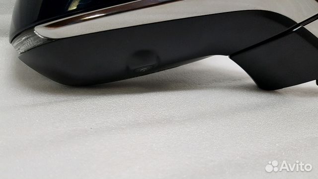 Зеркало правое Lexus NX с камерой Зеркало правое Lexus NX с камерой