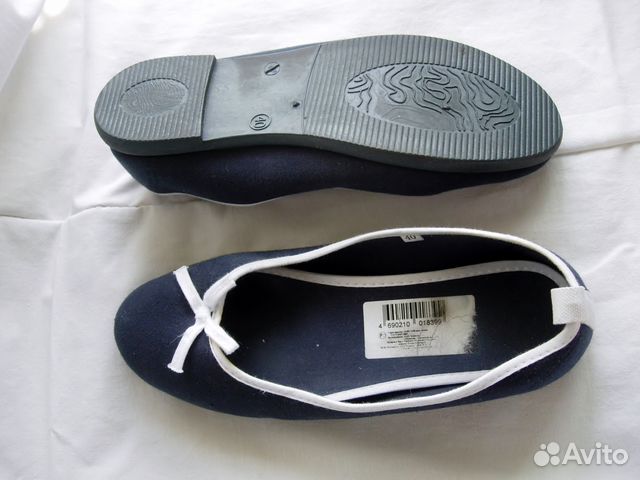 Балетки Балетки