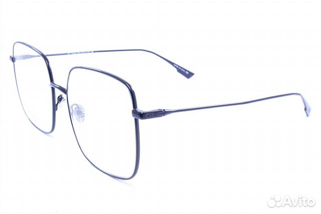 Dior Stellaire1 Black Оправа для зрения