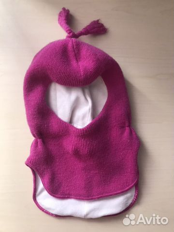 Шлем Kerry размер 48