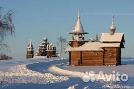 Кижи каждый день, трансфер, экскурсия, чаепитие Кижи каждый день, трансфер, экскурсия, чаепитие