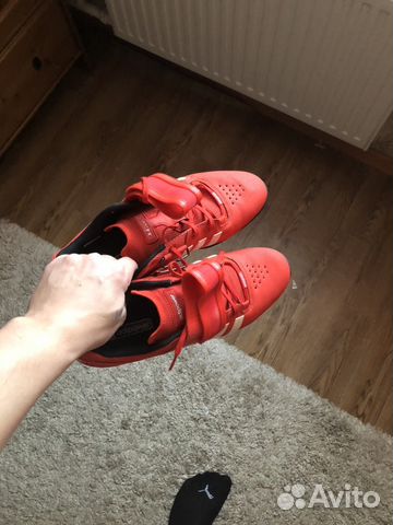 adidas ferrari