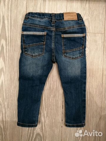 Джинсы Zara Джинсы Zara