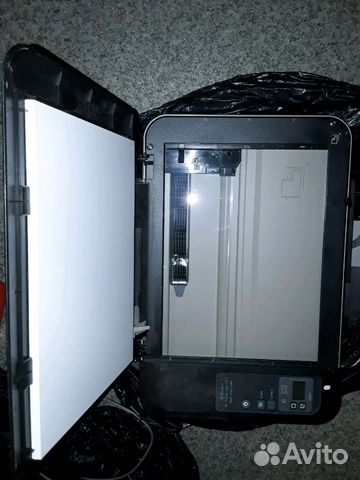 Мфу принтер копир сканер HP deskjet 2515
