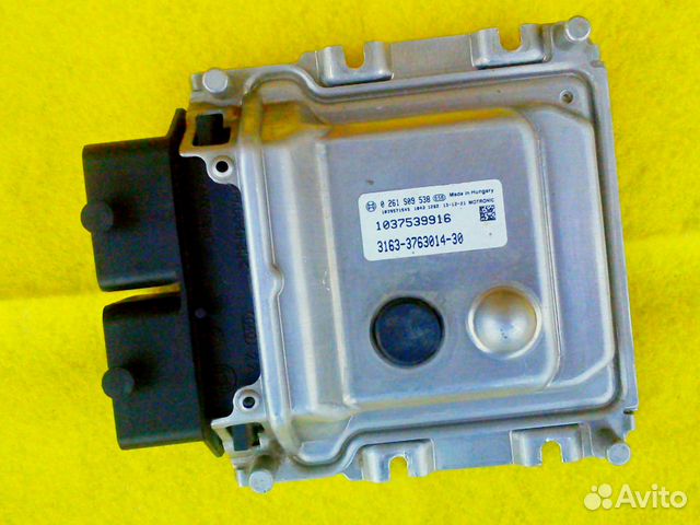 Эбу Мозги на УАЗ 3163-3763014-30 1037539916 эбу Эбу Мозги на УАЗ 3163-3763014-30 1037539916 эбу