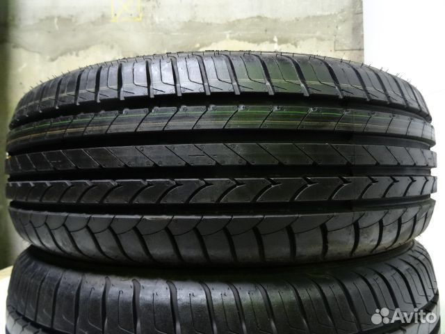 235 60 R17 Goodyear EfficientGrip Летние Шины