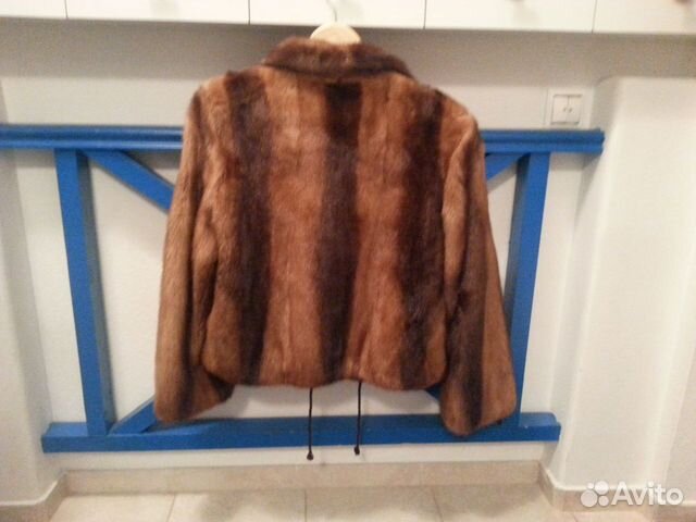 Норковая шуба короткая куртка Норковая шуба короткая куртка