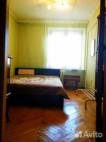 Комната 12 м² в 2-к, 4/15 эт. Комната 12 м² в 2-к, 4/15 эт.